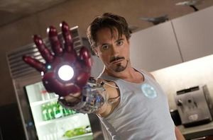 Iron Man (item no. 90278662) - Picture #2