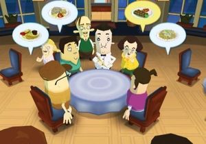 Order Up! (item no. 90278794) - Picture #4