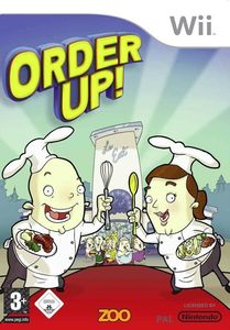 Order Up! (item no. 90278794) - Picture #1