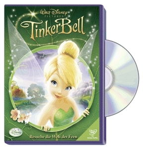 TinkerBell (Art.-Nr. 90279636) - Bild #1