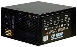 Inter-Tech CP-750W CombatPower (item no. 90280151) - Picture #2