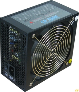 Inter-Tech CP-750W CombatPower (item no. 90280151) - Picture #1