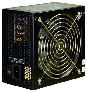 Inter-Tech CP-750W CombatPower (item no. 90280151) - Picture #5