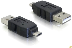 DeLOCK USB Adapter (item no. 90280676) - Picture #1