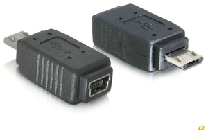 DeLOCK USB Adapter (item no. 90280677) - Picture #1