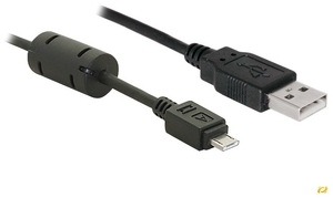 DeLOCK Kabel USB2.0 (item no. 90280720) - Picture #1