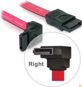DeLOCK SATA Kabel 50cm (item no. 90280756) - Picture #1