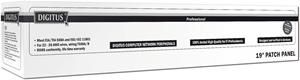 Digitus Patch Panel 19