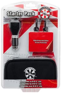 Kamikaze Gear DS Lite Starter Pack (item no. 90281216) - Picture #1