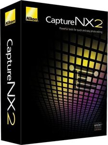Nikon Capture NX 2 (item no. 90281378) - Picture #3