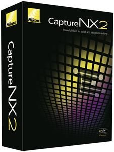 Nikon Capture NX 2 (item no. 90281378) - Picture #2