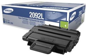 Samsung MLT-D2092L Toner Schwarz (item no. 90281582) - Picture #2