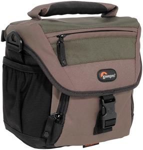 Lowepro Nova 140 AW khaki braun (item no. 90281737) - Picture #3