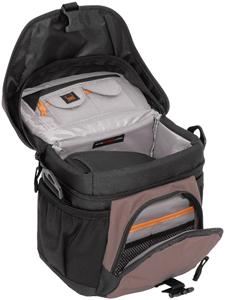 Lowepro Nova 140 AW khaki braun (item no. 90281737) - Picture #4