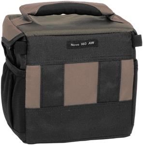 Lowepro Nova 140 AW khaki braun (item no. 90281737) - Picture #1
