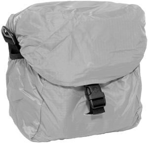 Lowepro Nova 140 AW khaki braun (item no. 90281737) - Picture #2