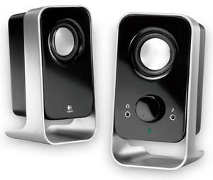 Logitech LS11 Lautsprecher