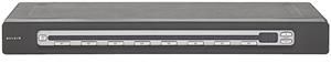 Belkin Omniview Pro 3 KVM Switch 8-Port (item no. 90282045) - Picture #1