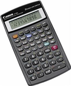 Canon F-720i (item no. 90282203) - Picture #1