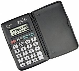 Canon LC-8E (item no. 90282210) - Picture #1
