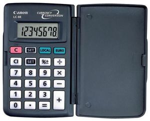 Canon LC-8E (item no. 90282210) - Picture #2
