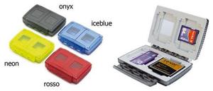 Gepe onyx 3861 Card Safe Extreme (item no. 90282283) - Picture #1