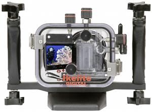 ikelite 6014.11 Unterwassergehäuse (item no. 90282295) - Picture #2