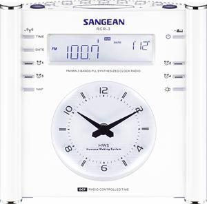Sangean RCR-3 (item no. 90282977) - Picture #1