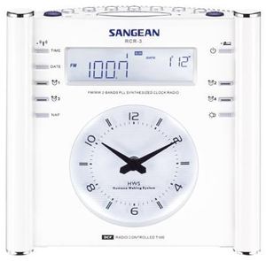 Sangean RCR-3 (item no. 90282977) - Picture #2