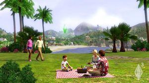 Die Sims 3 (item no. 90283360) - Picture #4