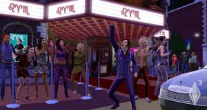 Die Sims 3 (item no. 90283360) - Picture #3