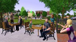 Die Sims 3 (item no. 90283360) - Picture #5