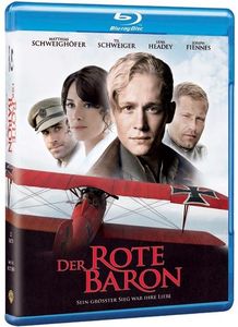 Rote Baron, Der (item no. 90283485) - Picture #1