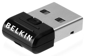 Belkin Mini Bluetooth USB2.0 Adapter (item no. 90285791) - Picture #1