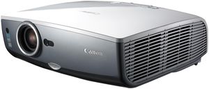 Canon XEED SX80 LCOS-Projektor (item no. 90285797) - Picture #1