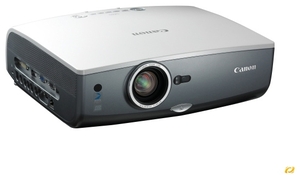 Canon XEED SX80 LCOS-Projektor (item no. 90285797) - Picture #2