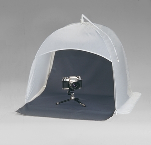 Kaiser Lichtzelt-Dome 75x75 (item no. 90286767) - Picture #4
