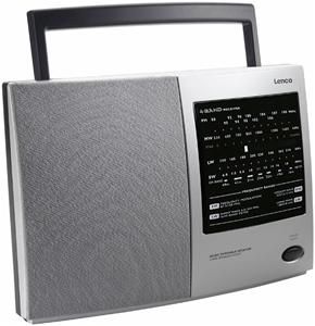 Lenco MPR-031 Tragbares Radio (item no. 90286792) - Picture #1