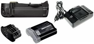 Nikon PDK-1 Powerdrive Kit (item no. 90286805) - Picture #1