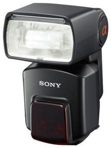 Sony HVL-F58AM Blitzgerät (item no. 90286869) - Picture #3