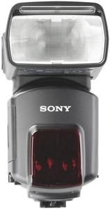 Sony HVL-F58AM Blitzgerät (item no. 90286869) - Picture #1