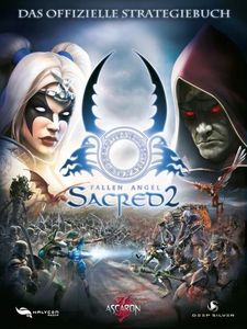 Sacred 2: offizielle Strategiebuch (item no. 90287280) - Picture #1