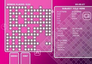 Puzzler Collection (item no. 90287446) - Picture #4