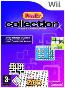 Puzzler Collection (item no. 90287446) - Picture #1