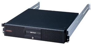 Buffalo DriveStation Quattro Rackmount (item no. 90287670) - Picture #1