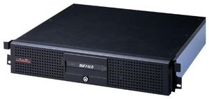 Buffalo DriveStation Quattro Rackmount (item no. 90287670) - Picture #3