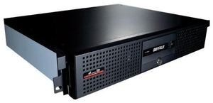 Buffalo DriveStation Quattro Rackmount (item no. 90287670) - Picture #2