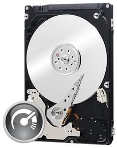Western Digital Black WD2500BEKT 250GB (item no. 90287755) - Picture #2
