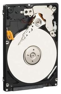 Western Digital Black WD2500BEKT 250GB (item no. 90287755) - Picture #5