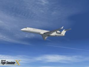 Microsoft Flight Simulator X Gold (item no. 90288364) - Picture #2